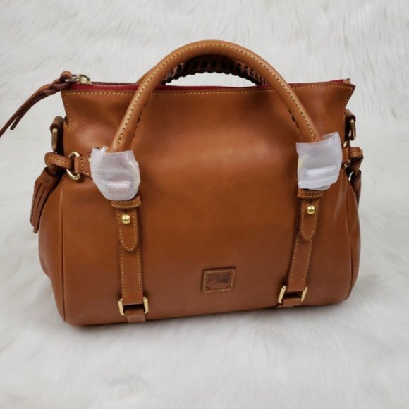 Dooney & Bourke Florentine Satchel Set